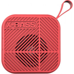 LOUD X-BASS PORTABLE WIRELESS SPEAKER (BT500) - Image 2