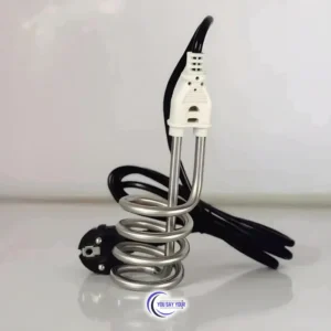 NSG F8 Electric Water Heating Rod 2000W perfect for winter weather - Image 5