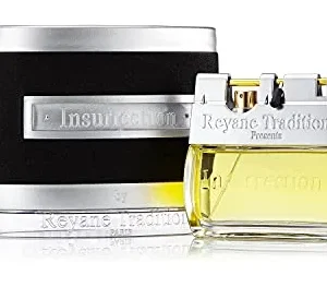 Tradition Perfume for Men - 100ml Eau de Perfume | Best Fragrance for Men - Image 4