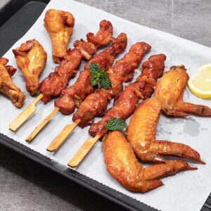 Non Stick Baking Paper Roll For Kitchen Baking, Cooking 30x500cm - Image 3