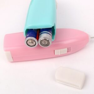 Multipurpose Electric Coffee Beater Handheld Mini Blenders Coffee Mixer Milk Foamer Portable Egg Whisk (random color) - Image 5