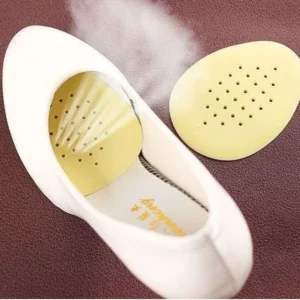 Silicone anti-slip pads for high heels | Silicone Pain Relief Heel Pad | Women Shoes Cushion Foot Inserts Insoles Pads (2pcs) - Image 5