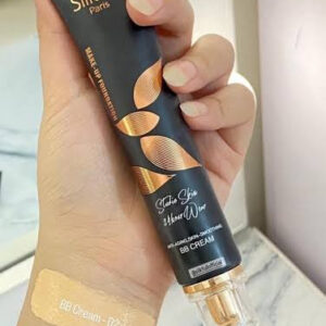 1 Piece Silkfull Tube MakeUp Foundation Waterproof | Best Quality Long-Lasting Foundation Makup Foundation 15g - Image 1