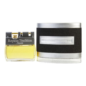 Tradition Perfume for Men - 100ml Eau de Perfume | Best Fragrance for Men - Image 3