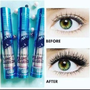 Heng Fang Long Lasting Eyelashes Mascara - Best Quality Mascara | Heng Fang Mascara For Girls? - Image 3