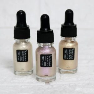 1 Piece Miss Rose High Beam Liquid Highlighter ? Radiance in Every Drop! 10ml - Image 5