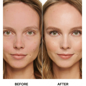 FV Matte Finish Liquid Foundation 30g ( ivory) - Image 2