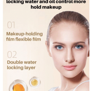 FV Matte Finish Liquid Foundation 30g ( ivory) - Image 1