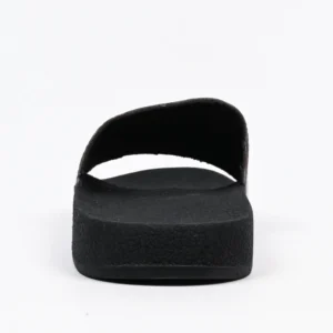 Black Camel Tassel Slide Slipper for men (Tassel-Black/Brown -39-44) - Image 3