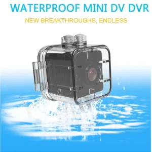 Sq11 Mini Camera HD 1080P Sensor Night Vision Camcorder Motion DVR Micro Camera Sport DV Video small Sq 11 Camera - Image 4