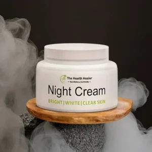 Whitening & Anti Aging Night Cream  (50ml) - Image 5