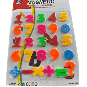Maths Letters 30 Letters with Symbol - Image 1
