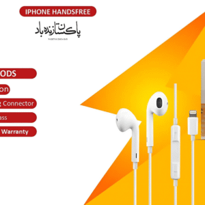 Apple Ear-Pods Lightning Connector | Ear Phone for Iphone - Image 3