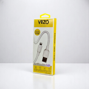 V5A iPhone Lightning Cable | Best Quality Cable For iphone | iPhone Charging Cable - iPhone Charging Pin? - Image 3