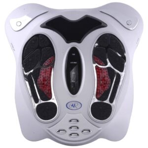 body care health electric foot massage machine - Image 5