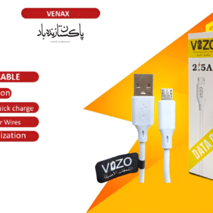 VIZO Venax Micro-USB/Android Data Cable Fast Charging Data Cable - Image 2