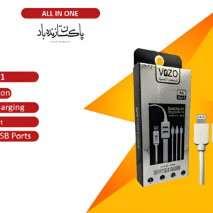 VIZO 5-in1 Fast Data Cable USB extended data cable - Image 2