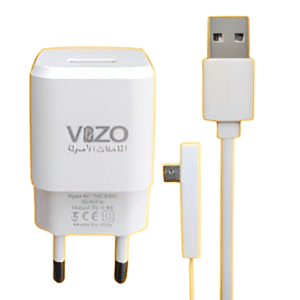 Va1 Micro Charger | Vizo VA1 Charger Micro USB Charger | Android Charger | Mobile Phone Charger - 1.5A Output Charger - Image 3