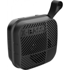LOUD X-BASS PORTABLE WIRELESS SPEAKER (BT500) - Image 3
