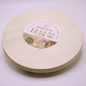 Premium Chakla Wood | Best Quality Wood for Perfect Roti Making - Image 3