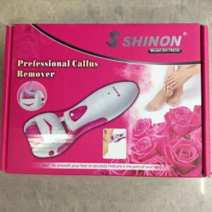 shinon callus remover sh-7603A - Image 3