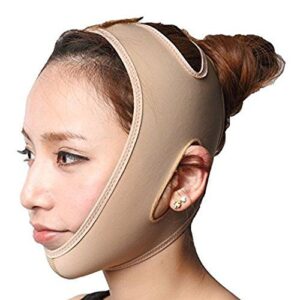 (NW00054) chin strap for double chin ,Face Slimming Belt Chin Cheek Face Line Strap ( random color ) - Image 5