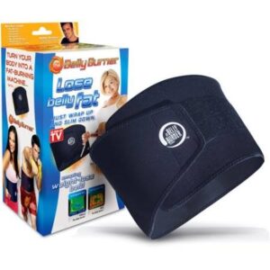 Belly Burner Weight Loss Belt - Image 3