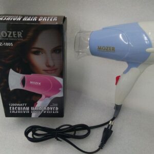 Mozer Professional Hair Dryer-1805 - Image 3