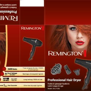 Remington ds 7120 - Image 1