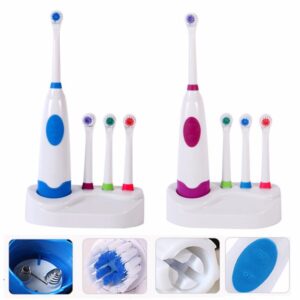 Electric Toothbrush - Image 4