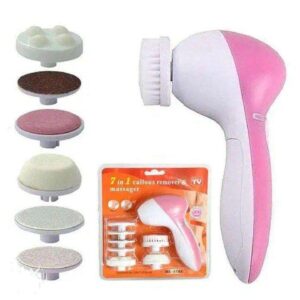 7 in 1 callus remover and massager - Image 3