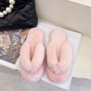 Fur Flipflops - Image 2