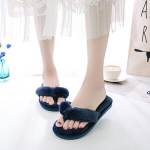 Fur Flipflops - Image 3
