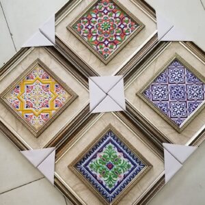 wall decoration - Image 3