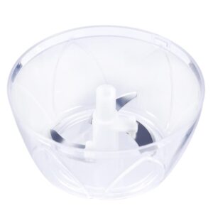 Manual Speedy Chopper Food Chopper for Vegetable Fruits Nuts Onions Chopper Hand Pull Mincer Blender Mixer Food Processor - Image 3