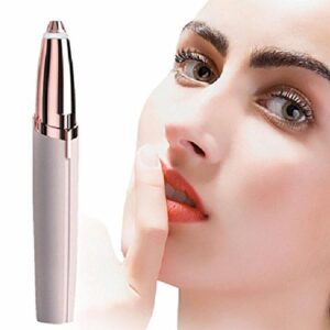 Facial Hair Remover Flawless (USb Rechargeable) - Image 5
