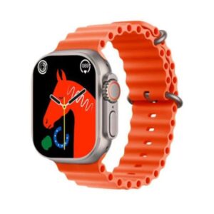 (Pack of deal ) i8 ultra max & t800 ultra  Smart Watch (random color) - Image 3