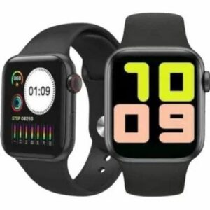 T500 Bluetooth Smart Watch | 1.75 Inch Full Display | HD Bluetooth Calls And Dialing | Push Notifications | Multi Sports Mood | Speaker And Microphone | Smartwatch For Android iOS(random color ) - Image 4
