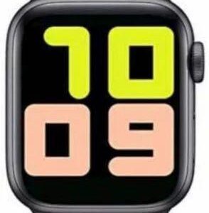 T500 Bluetooth Smart Watch | 1.75 Inch Full Display | HD Bluetooth Calls And Dialing | Push Notifications | Multi Sports Mood | Speaker And Microphone | Smartwatch For Android iOS(random color ) - Image 3