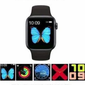 T500 Bluetooth Smart Watch | 1.75 Inch Full Display | HD Bluetooth Calls And Dialing | Push Notifications | Multi Sports Mood | Speaker And Microphone | Smartwatch For Android iOS(random color ) - Image 5
