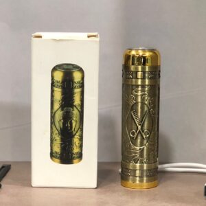 A8 Mini metal Electric Shaver for Men Home Razor Travel Razor (Rechargeable) - Image 4