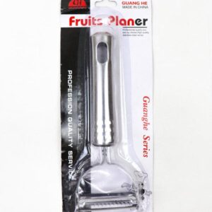 High Quality Stainless Steel Potato Cucumber Carrot Grater Julienne Peeler Vegetables Fruit Peeler Vegetable Slicer Utensils - Image 1