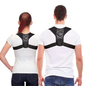 Energizing Posture Support Adjustable For Men And Women. - Image 2