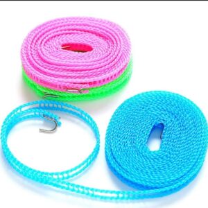 Nylon rope 5 mtr - Image 4