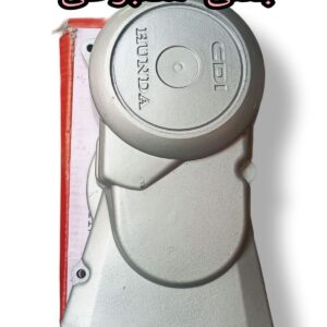 Plastic magnet cover for 70cc all bikes - Image 4