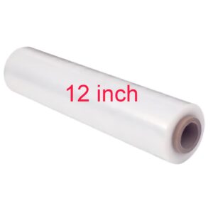 Shrink wrap Width 12 (inch) - Image 2