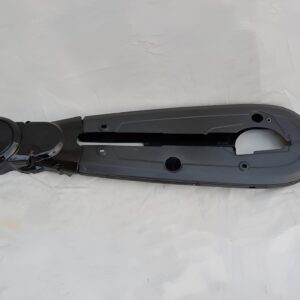 Plastic chain cover and enjine cover ( magnet tapa ) for all cd 70 bikes - Image 4