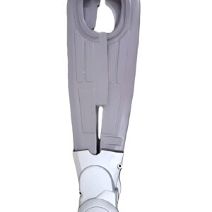 Plastic chain cover and enjine cover ( magnet tapa ) for all cd 70 bikes - Image 2