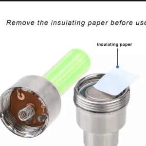 Led neon light sensor led(4pcs) for car wheel - Image 2