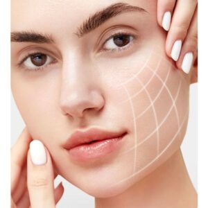 Retinol Snake Venom Peptide Gold Mask Moisturizing Anti-aging Anti-wrinkle Brightening Oil Control Mask Skin Care 100g - Image 1